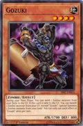 Gozuki SR07-EN013