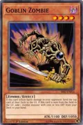 Goblin Zombie SR07-EN016