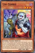 Uni-Zombie SR07-EN019