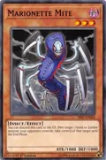 Marionette Mite SR07-EN020