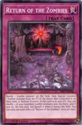 Return of the Zombies SR07-EN034