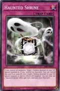 Haunted Shrine SR07-EN035