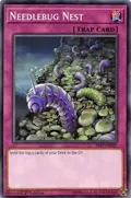 Needlebug Nest SR07-EN037