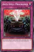 Anti-Spell Fragrance SR07-EN039