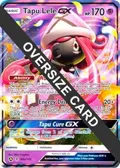 Tapu Lele GX - 60a/145 #060a/145
