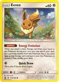 Eevee #101a/149
