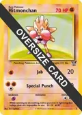 Hitmonchan - 2 (Best of Game 2 Promo) #002