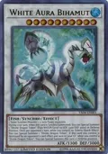 White Aura Bihamut YA04-EN001