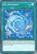 De-Synchro HISU-EN044