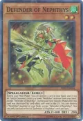 Defender of Nephthys HISU-EN004