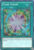 Flash Fusion HISU-EN057