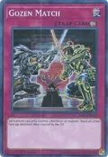 Gozen Match HISU-EN060