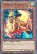Hand of Nephthys HISU-EN013