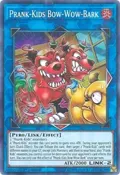 Prank-Kids Bow-Wow-Bark HISU-EN021
