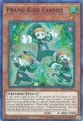 Prank-Kids Fansies HISU-EN014