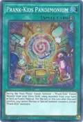Prank-Kids Pandemonium HISU-EN025