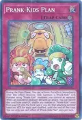 Prank-Kids Plan HISU-EN026