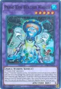 Prank-Kids Weather Washer HISU-EN018