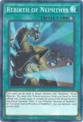 Rebirth of Nephthys HISU-EN009