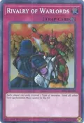 Rivalry of Warlords HISU-EN059