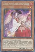 Dakki, the Graceful Mayakashi HISU-EN027