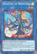 Devotee of Nephthys HISU-EN005