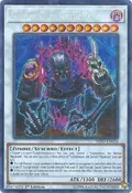 Gashadokuro, the Skeletal Mayakashi HISU-EN036