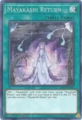 Mayakashi Return HISU-EN038