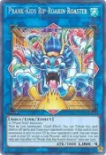 Prank-Kids Rip-Roarin-Roaster HISU-EN022
