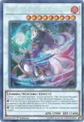 Yoko, the Graceful Mayakashi HISU-EN035