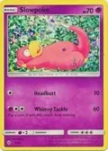 Slowpoke - 5/12 #005/012