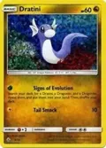 Dratini - 9/12 #009/012