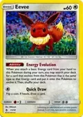 Eevee - 11/12 #011/012