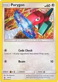 Porygon - 12/12 #012/012