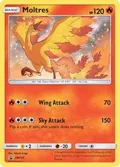 Moltres #SM143