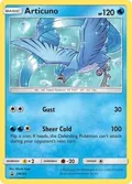 Articuno #SM144