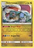 Salamence #SM140