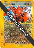 Scizor - 7/12 #007/012