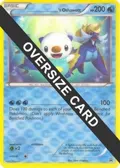 ______'s Oshawott #N/A