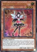 Trickstar Lycoris (UTR) OP09-EN002
