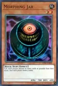 Morphing Jar OP09-EN004