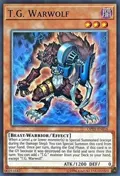 T.G. Warwolf OP09-EN016