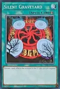 Silent Graveyard OP09-EN021