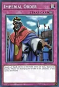Imperial Order OP09-EN023