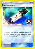 Electropower - 172/214 (League Cup) #172/214