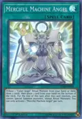 Merciful Machine Angel LED4-EN014