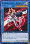 Cyber Angel Benten LED4-EN018