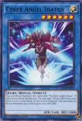 Cyber Angel Idaten LED4-EN019