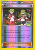 Ace Trainer - 69/98 (International Challenge) #069/098