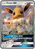 Eevee GX #SM176